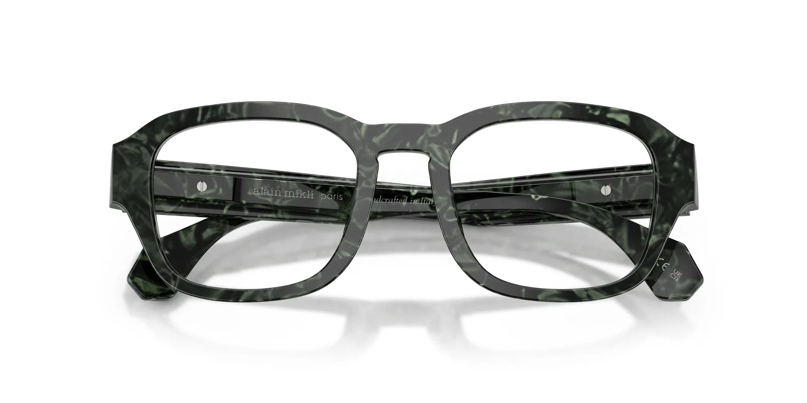 Alain Mikli 3512M Eyeglasses - view 53